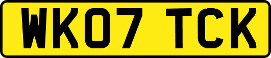 WK07TCK