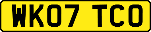 WK07TCO