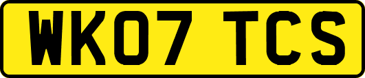 WK07TCS