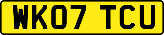 WK07TCU