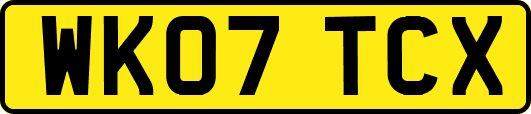 WK07TCX