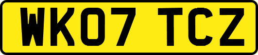 WK07TCZ