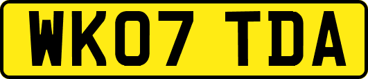 WK07TDA