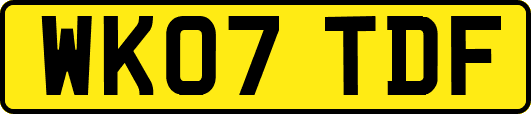 WK07TDF