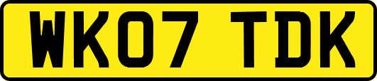 WK07TDK