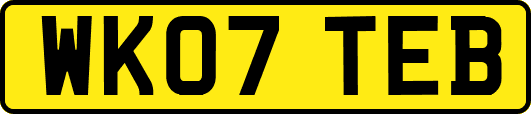 WK07TEB