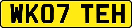 WK07TEH