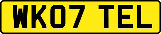 WK07TEL