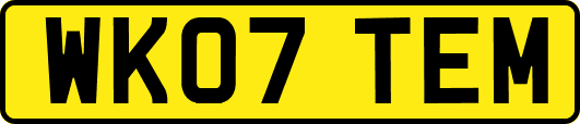 WK07TEM