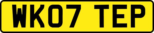 WK07TEP