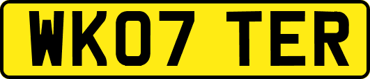 WK07TER