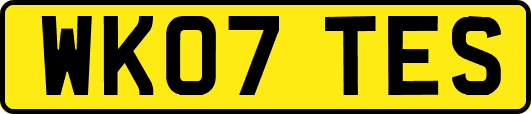 WK07TES