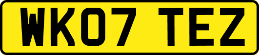 WK07TEZ