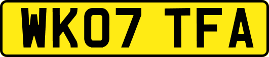 WK07TFA