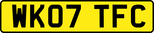 WK07TFC
