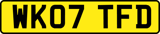 WK07TFD