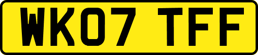 WK07TFF