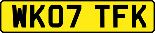 WK07TFK