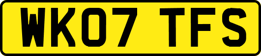 WK07TFS