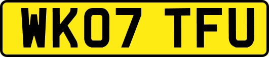 WK07TFU