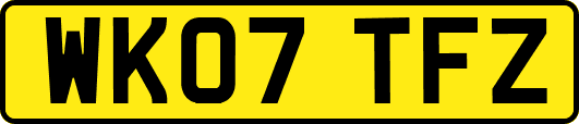WK07TFZ