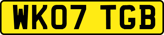 WK07TGB