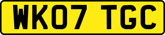 WK07TGC
