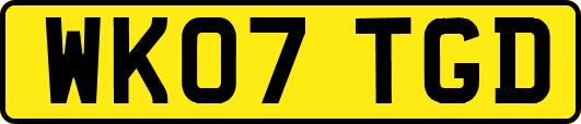 WK07TGD