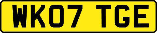 WK07TGE
