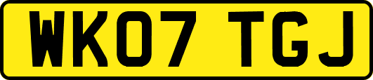 WK07TGJ