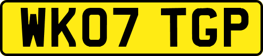 WK07TGP