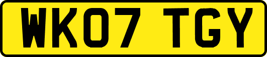 WK07TGY