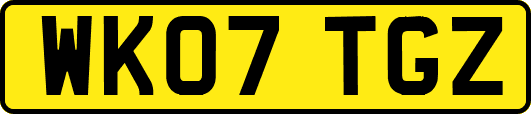 WK07TGZ