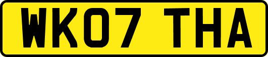 WK07THA