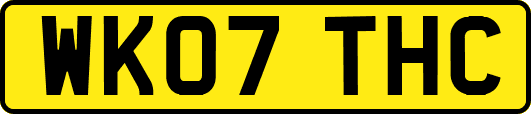WK07THC