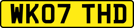 WK07THD