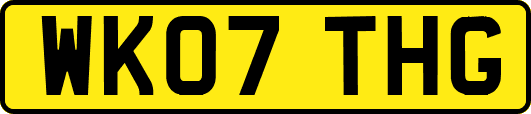 WK07THG