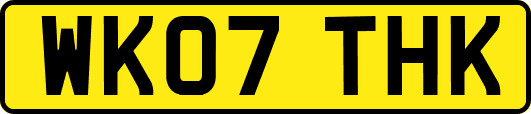 WK07THK