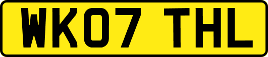 WK07THL