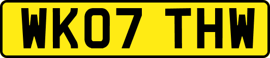 WK07THW