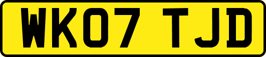 WK07TJD