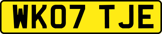 WK07TJE