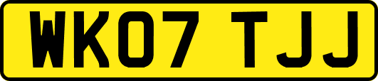 WK07TJJ