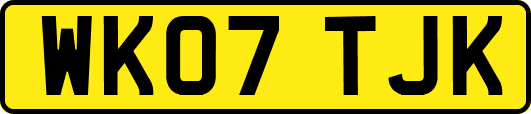 WK07TJK