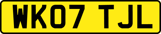 WK07TJL