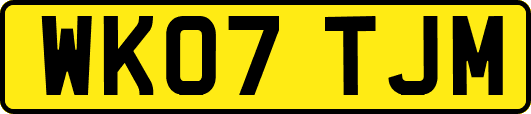 WK07TJM