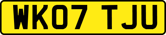 WK07TJU