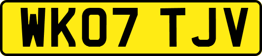 WK07TJV