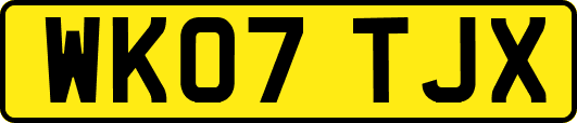 WK07TJX