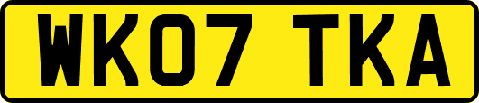WK07TKA